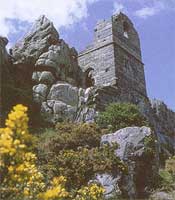 Roche Rock